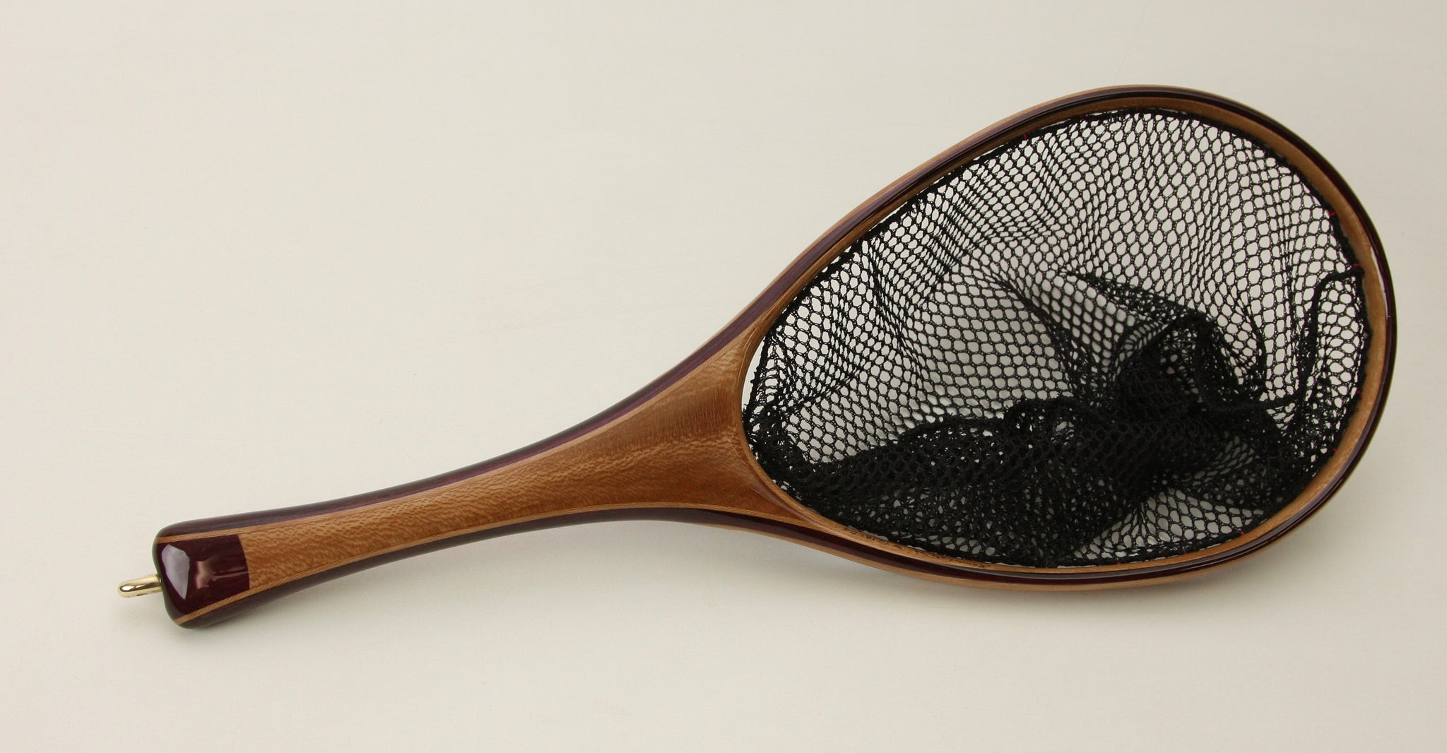 best fly fishing nets trout Small brook trout landing net