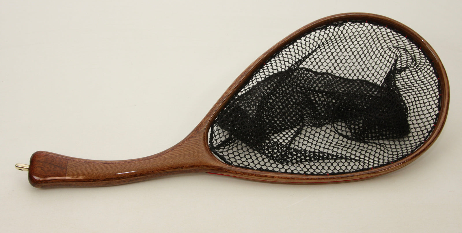 Small Landing net, Color me handsome.