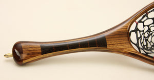 Medium Custom Landing Net, Images of Africa