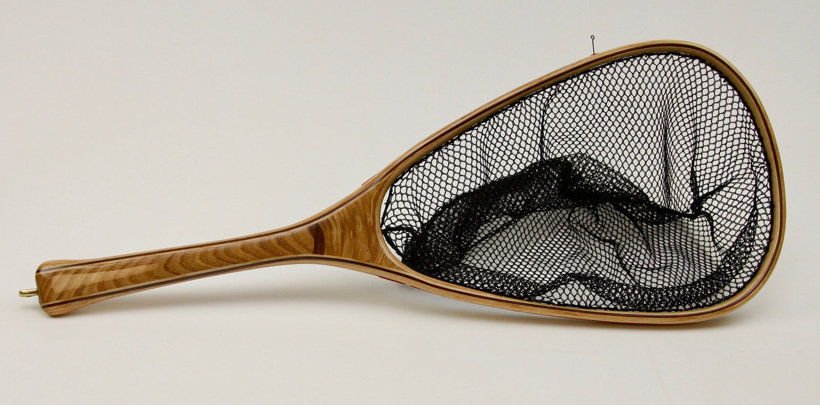 Landing Net Styles and Stories - Nets that Honor the Fish
