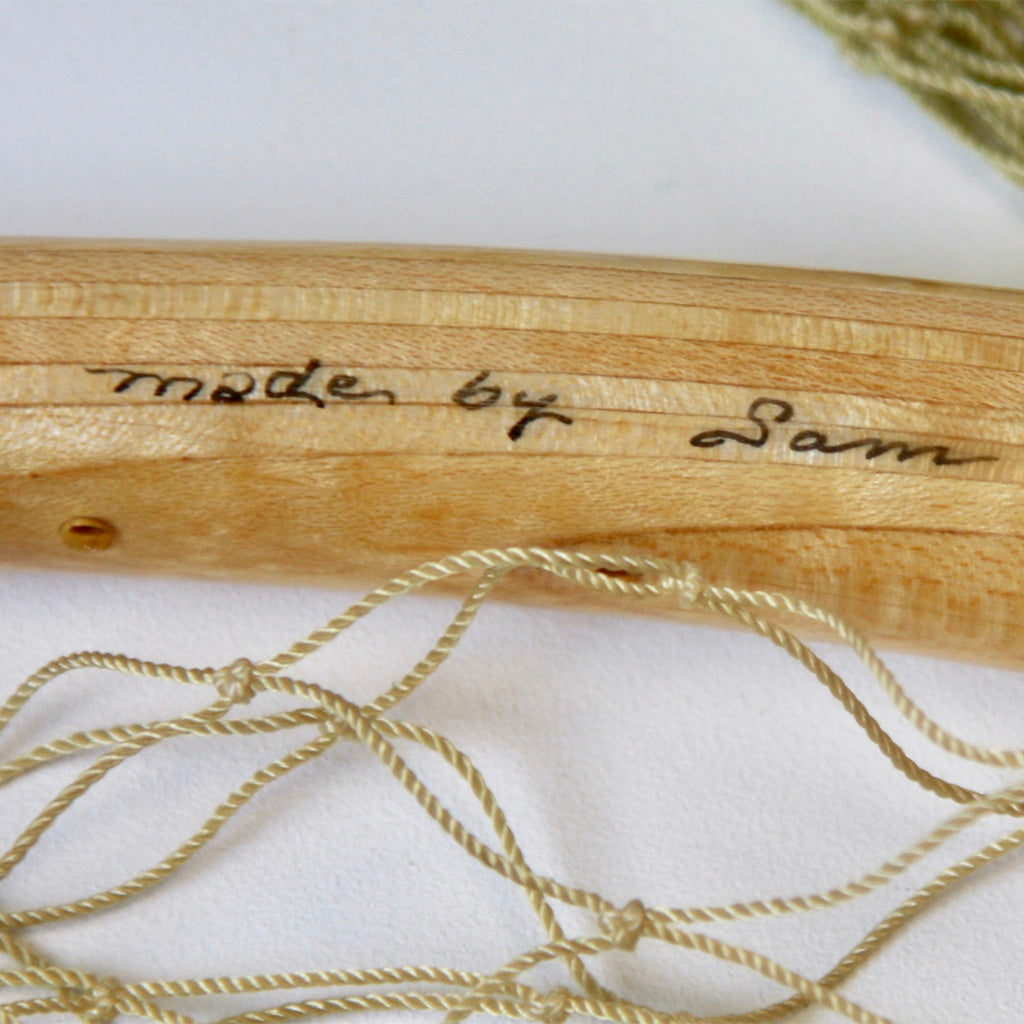 Personalizing with an Inscription