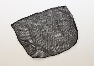 bag shaped fishing net Soft nylon catch and release, landing net bags. Made in the USA