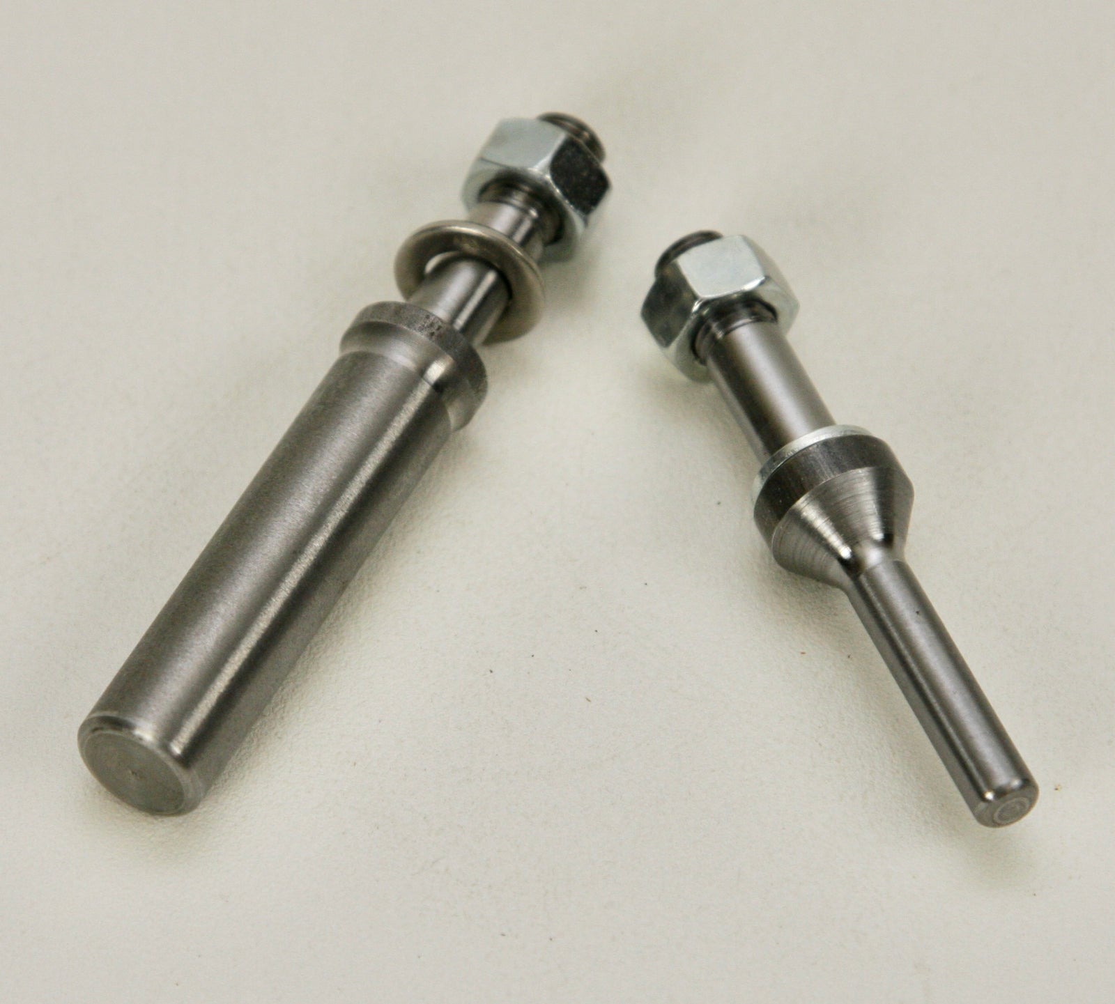 Router Bits and Net building Supplies - Nets that Honor the Fish