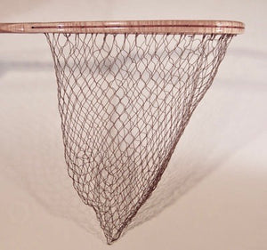 How to make a NET bag (knotted) 